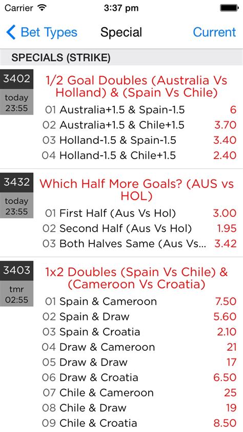 singapore football odd|The Singapore Pools Soccer Odds is a system .